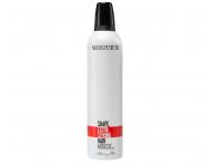 Pianka modelujca ekstra mocno utrwalajca Selective Professional Artistic Flair Shape Extra Strong - 400 ml