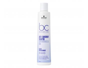 Szampon przeciwupieowy Schwarzkopf Professional BC Bonacure Anti-Dandruff Shampoo - 250 ml