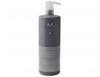 Szampon oczyszczajcy Paul Mitchell Mitch Heavy Hitter - 1000 ml