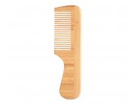 Grzebie bambusowy Olivia Garden Bamboo Touch Comb