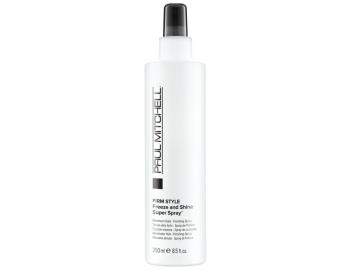 Spray utrwalajcy nadajcy poysk Paul Mitchell Firm Style - 250 ml