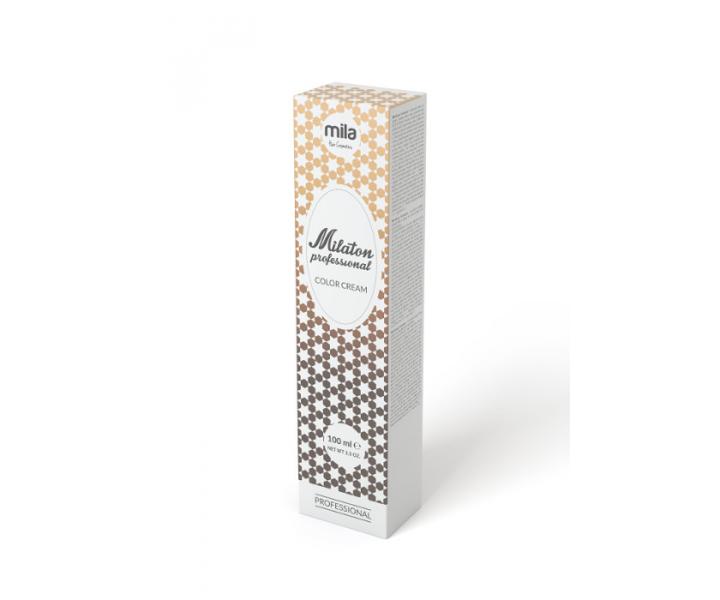 Farba do wosw Milaton 100 ml - 9.000 super naturalny bardzo jasny blond