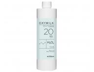 Kremowy oksydant Artgo Oxymilk Beauty Fusion Phyto-Tech Color - 1000 ml