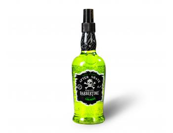 Woda koloska po goleniu Barbertime After Shave Cologne - 150 ml - melon, ra, drzewo sandaowe