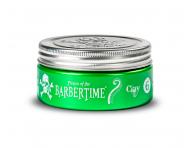 Pomada do wosw Pirates of the Barbertime Pomade No.