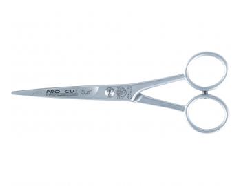 Noyczki fryzjerskie z mikrozbkami Kiepe Standard Hair Scissors Pro Cut 2127 - 5,5"