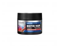 Seria produktw przeciw wypadaniu wosw Dr. Sant Hair Loss Control Biotin Hair