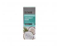 Olejek nawilajcy do wosw suchych i amliwych Dr. Sant Coconut - 50 ml