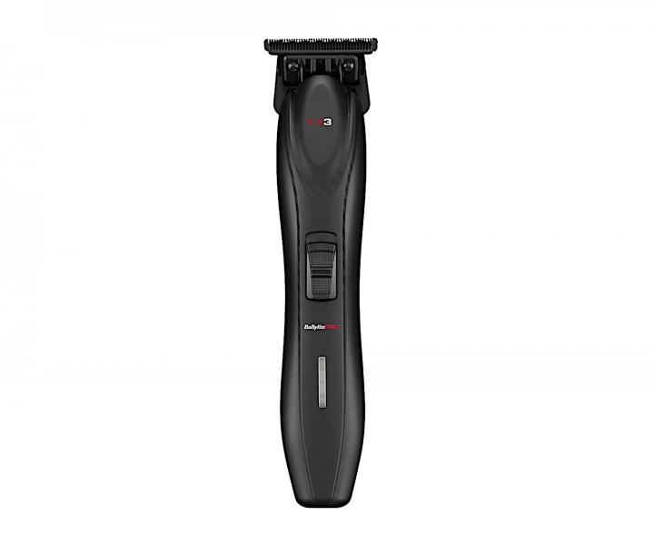 Seria profesjonalnych maszynek  Babyliss Pro FX3