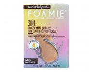 Odywka w kostce Foamie 3in1 Mane Magic Concentrated Hair Care  - 45 g