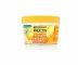 Seria odywcza Garnier Fructis Banana Hair Food - maska - 400 ml