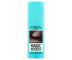 Spray do retuszu odrostw Loral Paris Magic Retouch - 75 ml - chodny brz