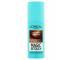 Spray do retuszu odrostw Loral Paris Magic Retouch - 75 ml - zoty brz