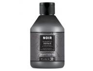 Szampon regenerujcy do wosw zniszczonych Black Noir Repair - 300 ml