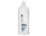 Odywka do wosw suchych i cienkich Black Intensive Repair - 1000 ml