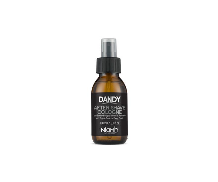 Woda koloska po goleniu w sprayu Dandy After Shave Cologne - 100 ml