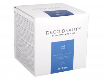 Rozjaniacz do wosw Artgo Deco Beauty NO AM - 2 x 500 g