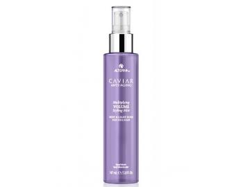 Spray nadajcy objto do wosw cienkich Alterna Caviar Volume - 147 ml