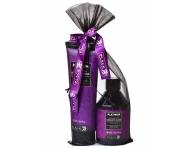 Seria do wosw blond z pasemkami Black Platinum Absolute Blond