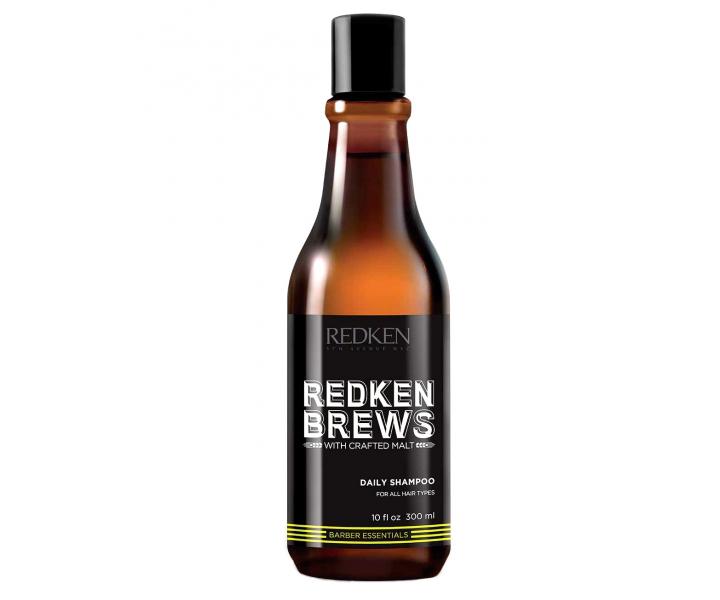 Seria Redken Brews