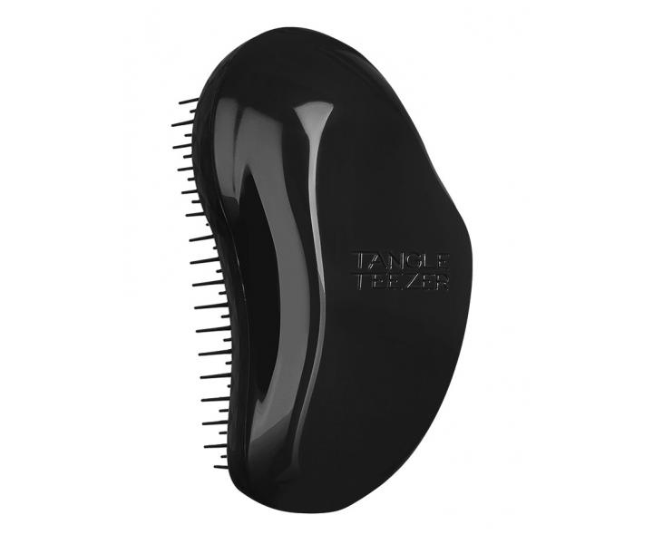 Szczotka do rozczesywania wosw Tangle Teezer Original - czarna