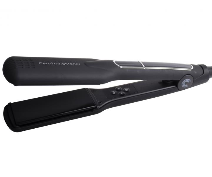 Prostownica do wosw Cera Straightener Wide - 37 x 89 mm