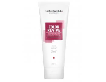 Odywka koloryzujca do wosw Goldwell Color Revive - 200 ml - chodny czerwony