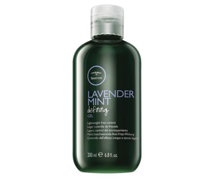 Seria produktw do wosw suchych Paul Mitchell - Lavender Mint