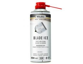 Spray do ostrzy maszynek - chodzi, czyci, konserwuje Wahl Blade Ice 2999-7900 - 400 ml