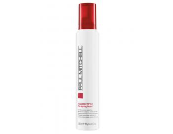 Pianka pielgnacyjna do stylizacji wosw Paul Mitchell Flexible Style Sculpting Foam - 200 ml