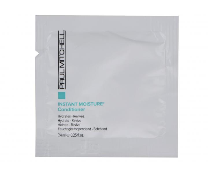 Odywka nawilajca do wosw suchych Paul Mitchell Instant Moisture