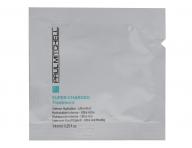 Kuracja intensywnie nawilajca do wosw suchych Paul Mitchell Super-Charged Treatment - 7,4 ml