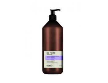 Seria do wosw farbowanych Be Pure Protective Niamh - szampon - 1000 ml