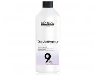 Rewelator - oksydant w kremie Loral 9 VOL 2,7% DiaRichesse, DiaLight - 1000 ml