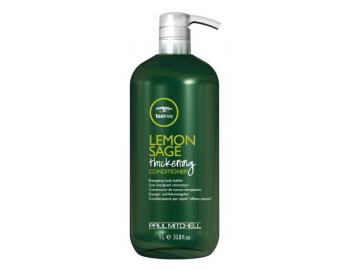 Odywka zwikszajca objto wosw Paul Mitchell Lemon Sage - 1000 ml