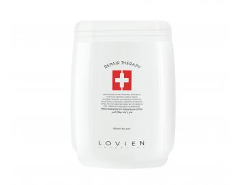 Maska do wosw intensywnie odbudowujca Lovien Essential Intensive Restructuring Mask - 1000 ml