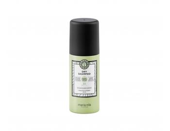 Suchy szampon nadajcy wosom objto Maria Nila Dry Shampoo - 100 ml