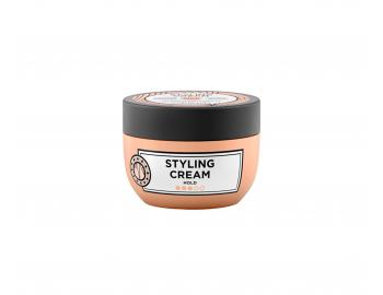 Krem do stylizacji nadajcy lekki poysk i rednio utrwalajcy Maria Nila Styling Cream - 100 ml