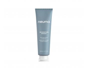 Intensywnie nawilajca maska do wosw suchych i zniszczonych Neuma Neu Moisture Masque - 150 ml