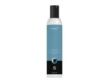 Pianka do wosw mocna Sibel Styling Mousse Strong - 400 ml