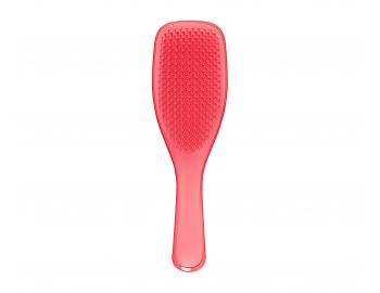 Szczotka do rozczesywania wosw Tangle Teezer The Ultimate Detangler Pink Punch - rowo-czerwona