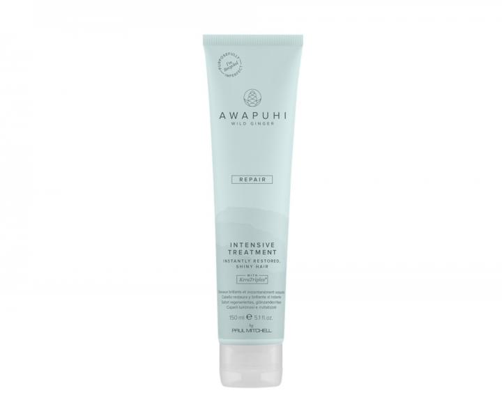 Intensywna kuracja regenerujca do wosw Paul Mitchell Awapuhi Wild Ginger Repair Treatment - 150 ml