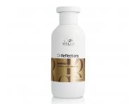 Delikatny szampon nawilajcy nadajcy wosom poysk Wella Professionals Oil Reflections Luminous Re