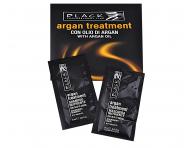 Seria do wosw zniszczonych Black Argan Treatment