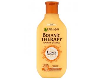 Szampon do wosw zniszczonych Garnier Botanic Therapy Honey - 400 ml