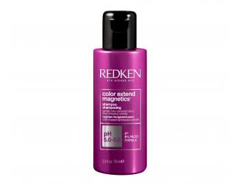 Szampon do wosw farbowanych Redken Color Extend Magnetics - 75 ml