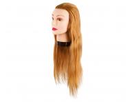 Gwka treningowa Eurostil Profesional - wosy syntetyczne - jasny blond 55-60 cm