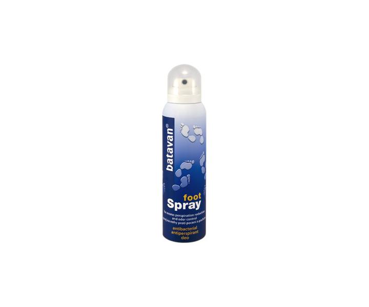 Antybakteryjny spray do stp Batavan - 150 ml