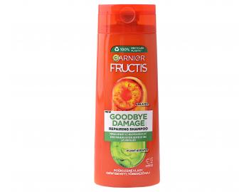 Seria do wosw zniszczonych Garnier Fructis Goodbye Damage - szampon - 250 ml