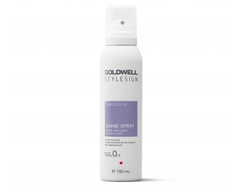 Spray nadajcy wosom poysk Goldwell Stylesign Smooth Shine Spray - 150 ml